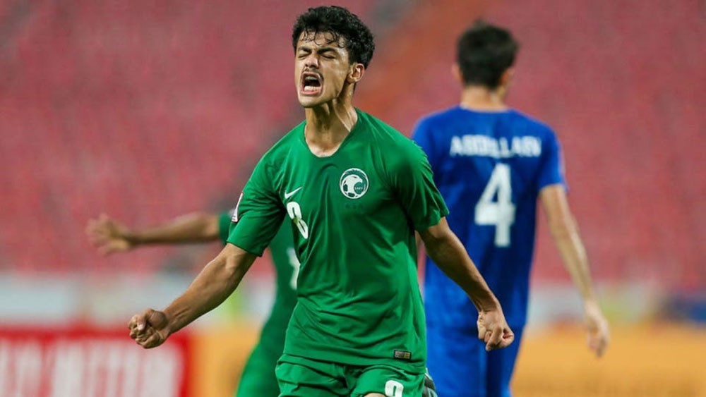 السعودي الأولمبي يطير إلى أولمبياد طوكيو 2020 ونهائي كأس آسيا