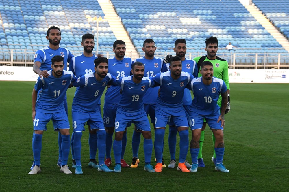 هل يستعيد المنامة توازنه في "أغلى الكؤوس"؟