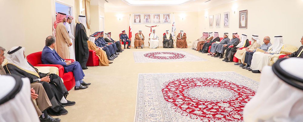 سمو محافظ الجنوبية يؤكد على تحقيق المزيد من المشاريع التنموية والخدمية تلبية لتطلعات المواطنين