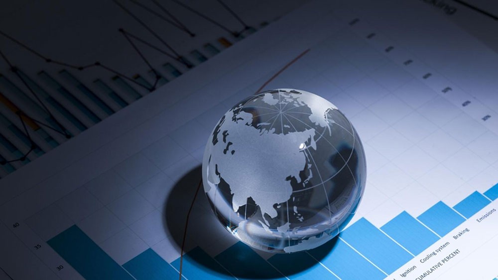 نمو دول الخليج أفضل من أوروبا.. والاقتصاد العالمي مستقر ماليا