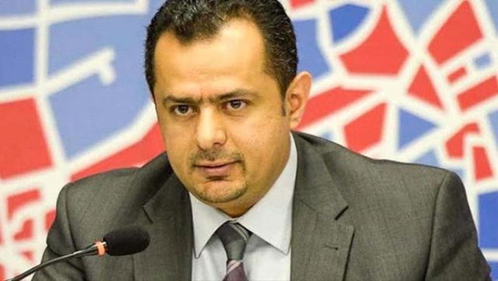 رئيس حكومة اليمن: ميليشيات الحوثي إحدى أذرع إيران