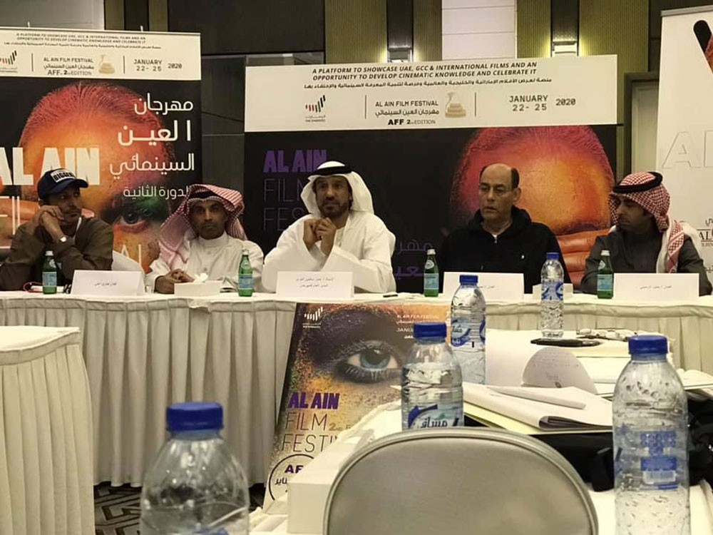نجوم فيلم سنموت في العشرين يتحدثون عن غرائب العقائد وظروف تصويره