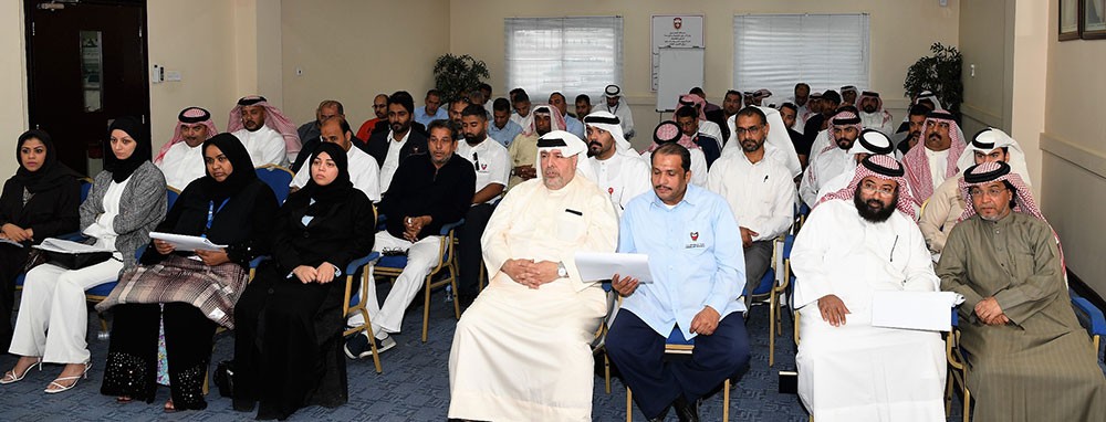 البلديات تنظم ورشة تعريفية بقانون النظافة للمفتشين والمختصين بتطبيق القانون