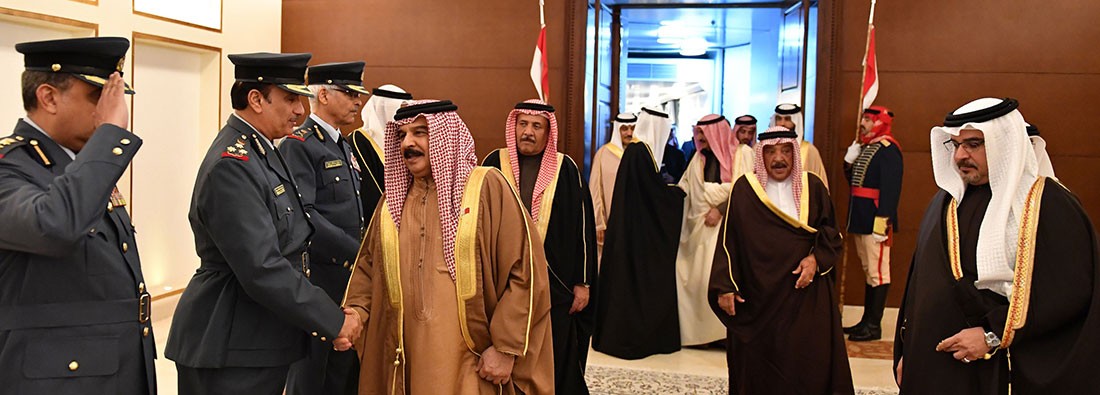  جلالة الملك المفدى يعود إلى أرض الوطن