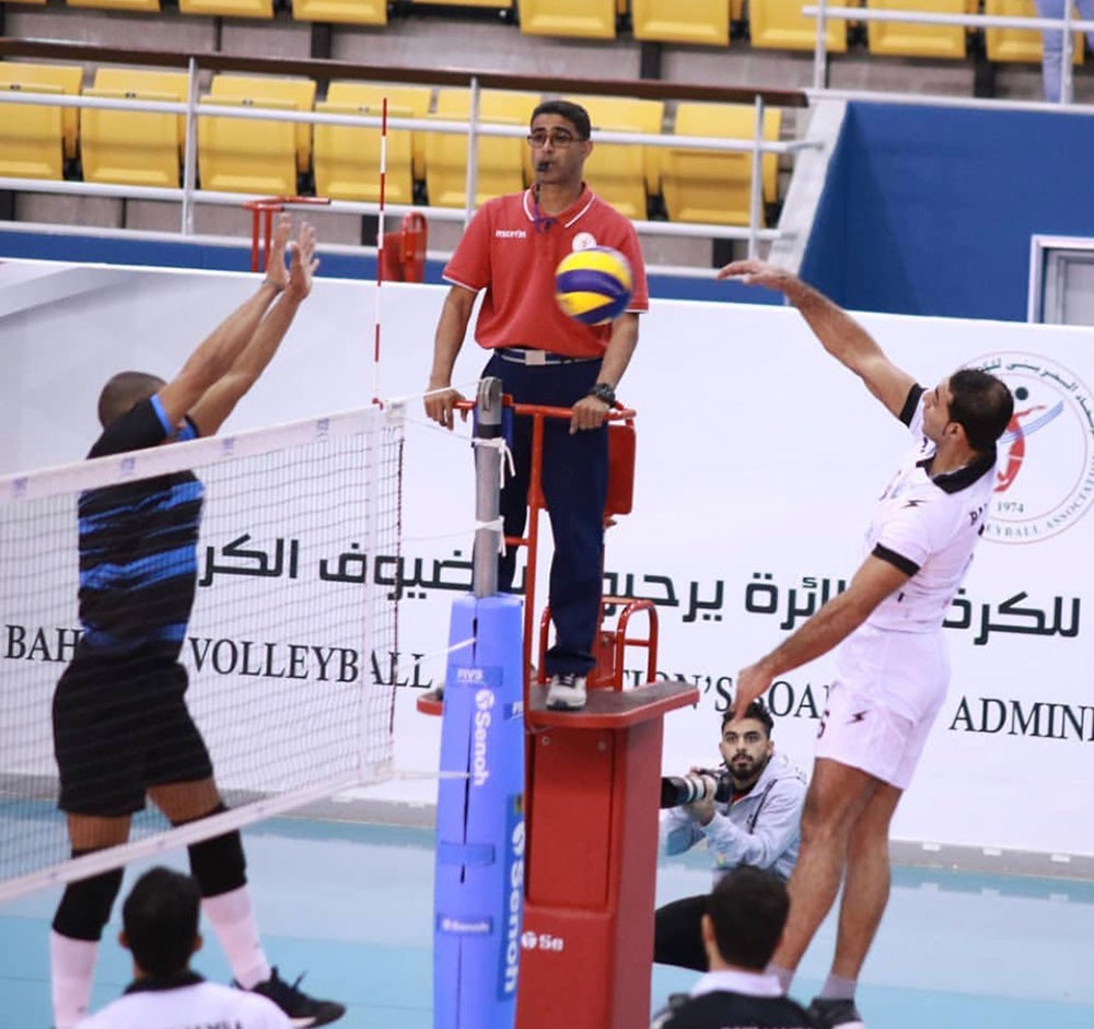 بني جمرة يبقى بدوري الأضواء والنبيه صالح للدرجة الثانية