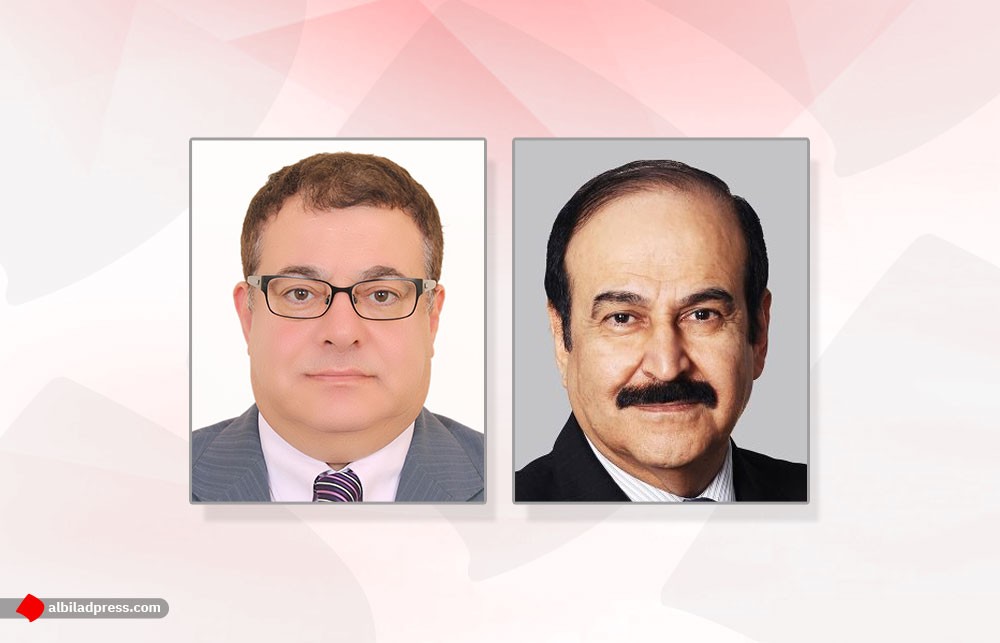 د.عبدالحسين ميرزا يرعى "المؤتمر العالمي الثاني للطاقة المستدامة والمعرض المصاحب" أبريل القادم