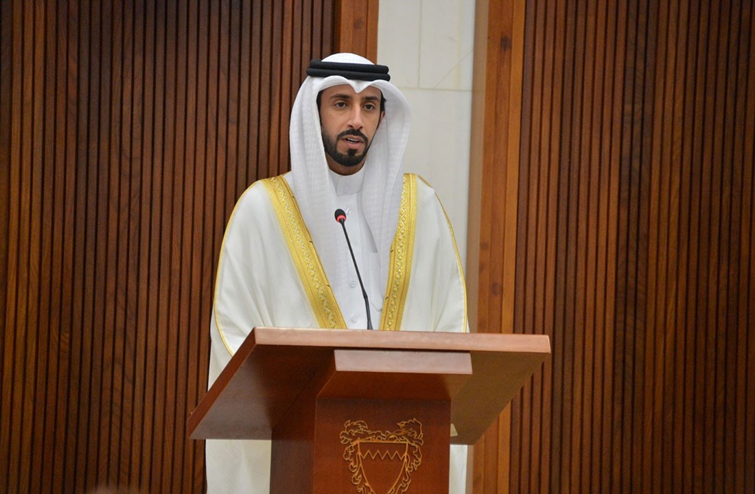 النائب عمار قمبر يطالب الحكومة باعادة طلبتنا من الصين بشكل عاجل