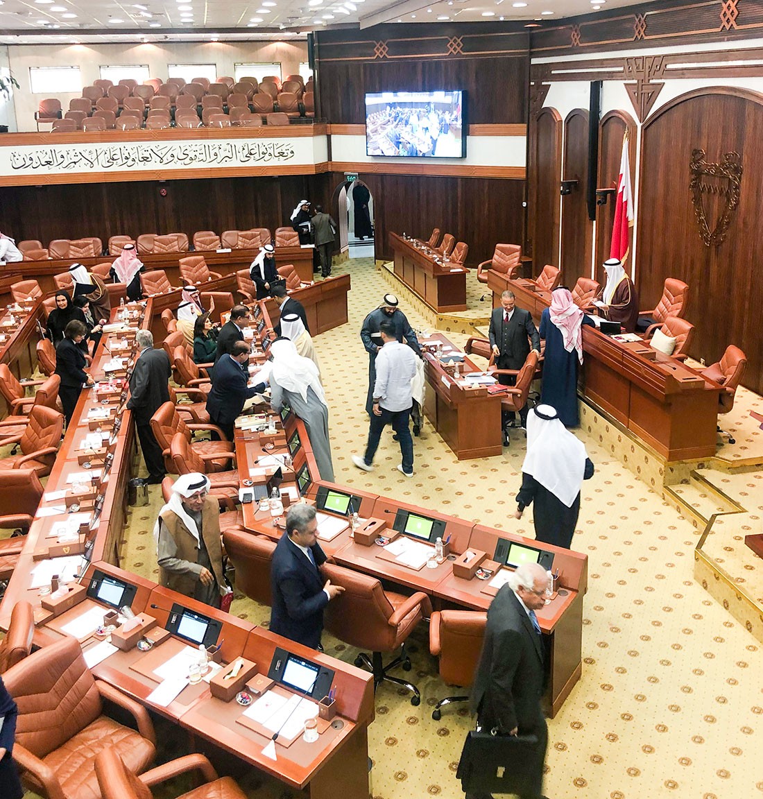 "الشورى" يوافق على انشاء مركز لنقل الاعضاء
