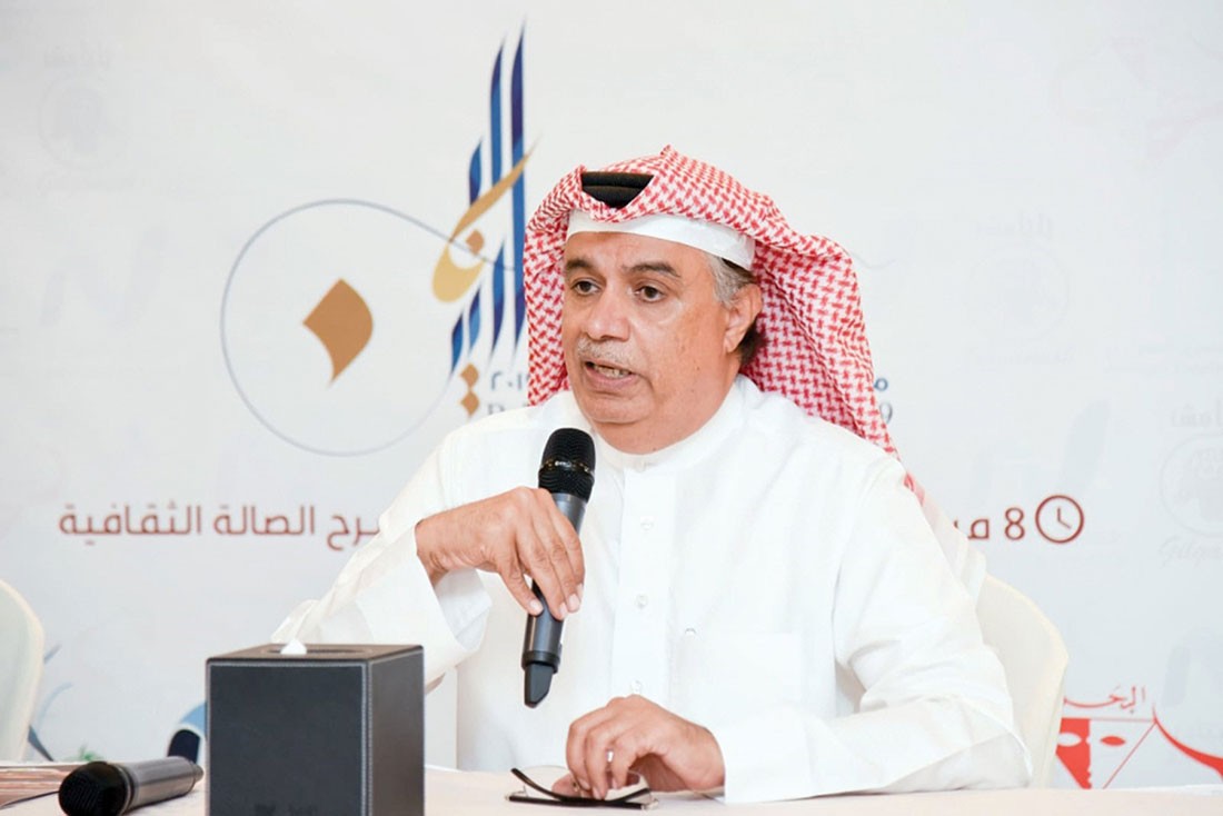 والدة الفنان يعقوب يوسف في ذمة الله