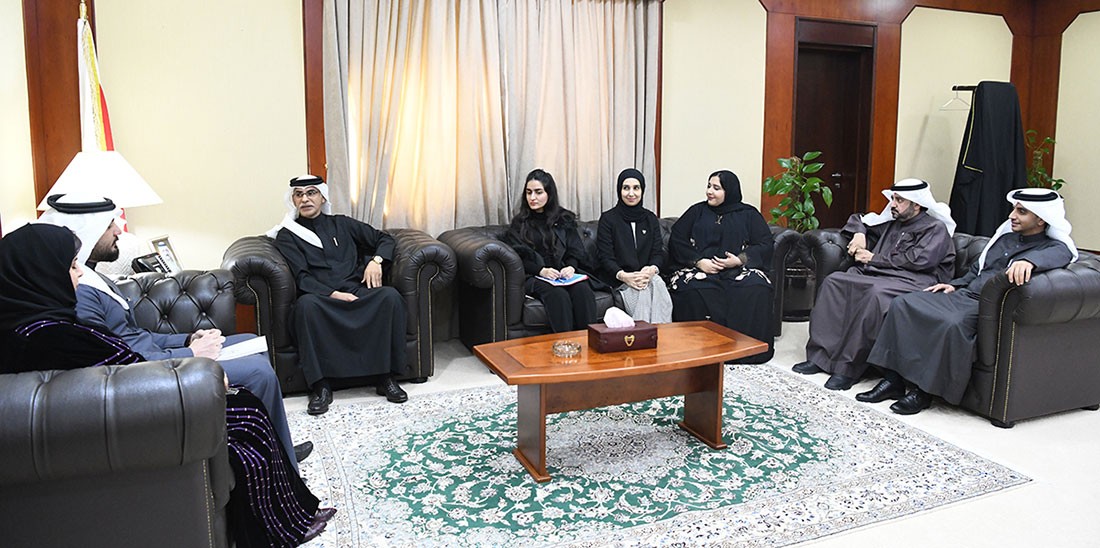 "الشورى" يشكل لجنة سعادة للموظفين.. والعصفور: لتحسين بيئة العمل والانتاجية