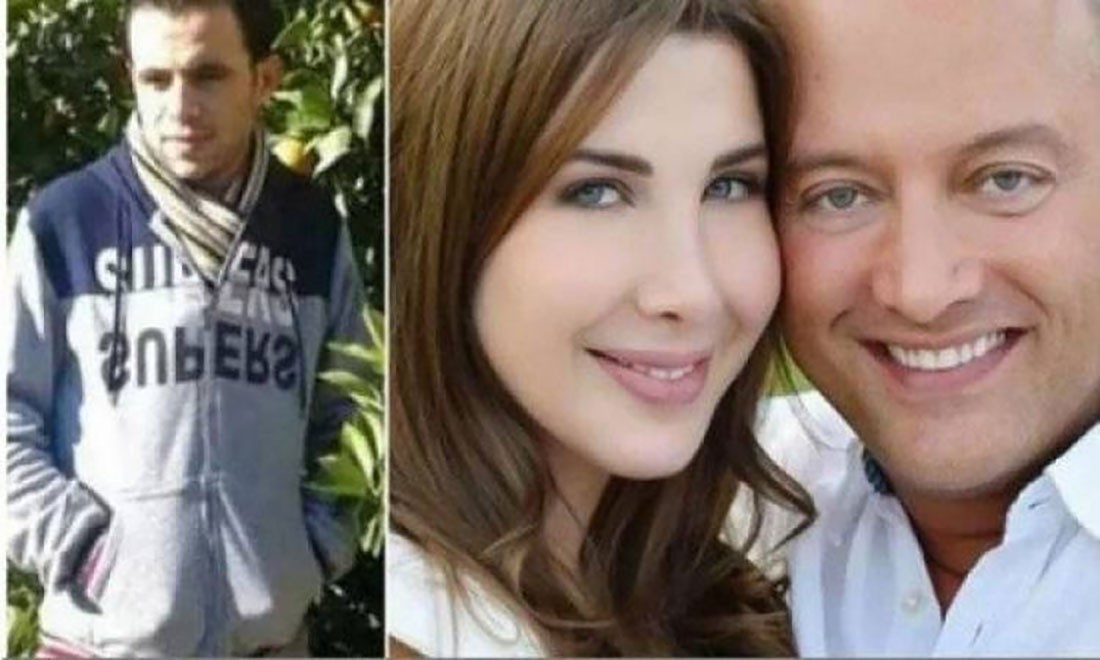 مكالمة هاتفية تقلب موازين قضية قتيل فيلا نانسى عجرم