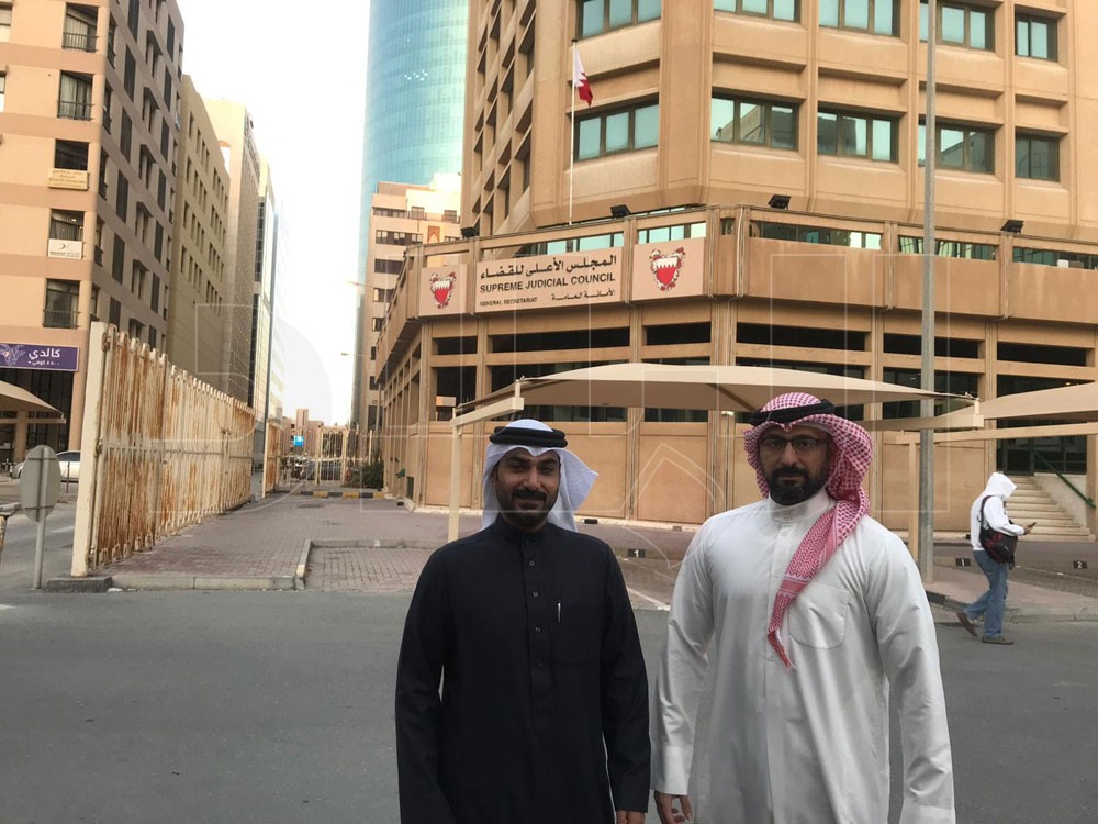 تأجيل حكم استئناف قضية "رامبو" 3 أسابيع