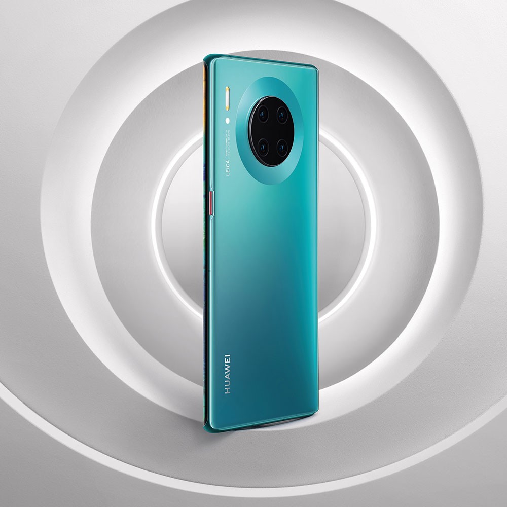 هواوي تشحن 6.9 مليون هاتف ذكي 5G حول العالم في عام 2019