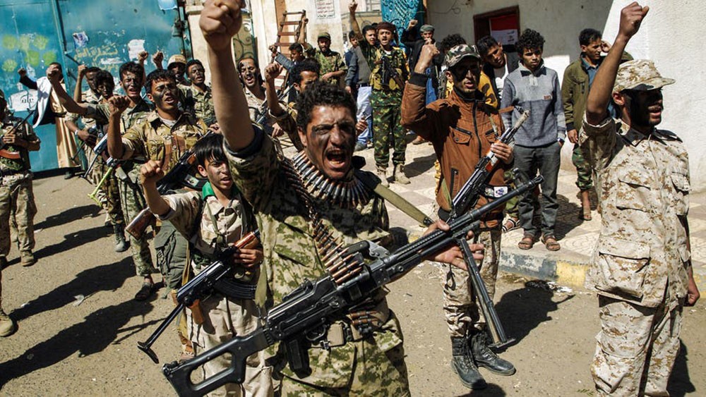 اليمن.. 765 انتهاكاً حوثياً ضد المدنيين خلال شهر