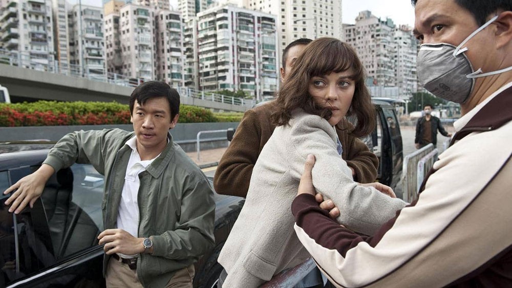 هل تنبأ فيلم صدر قبل سنوات بظهور فيروس كورونا؟