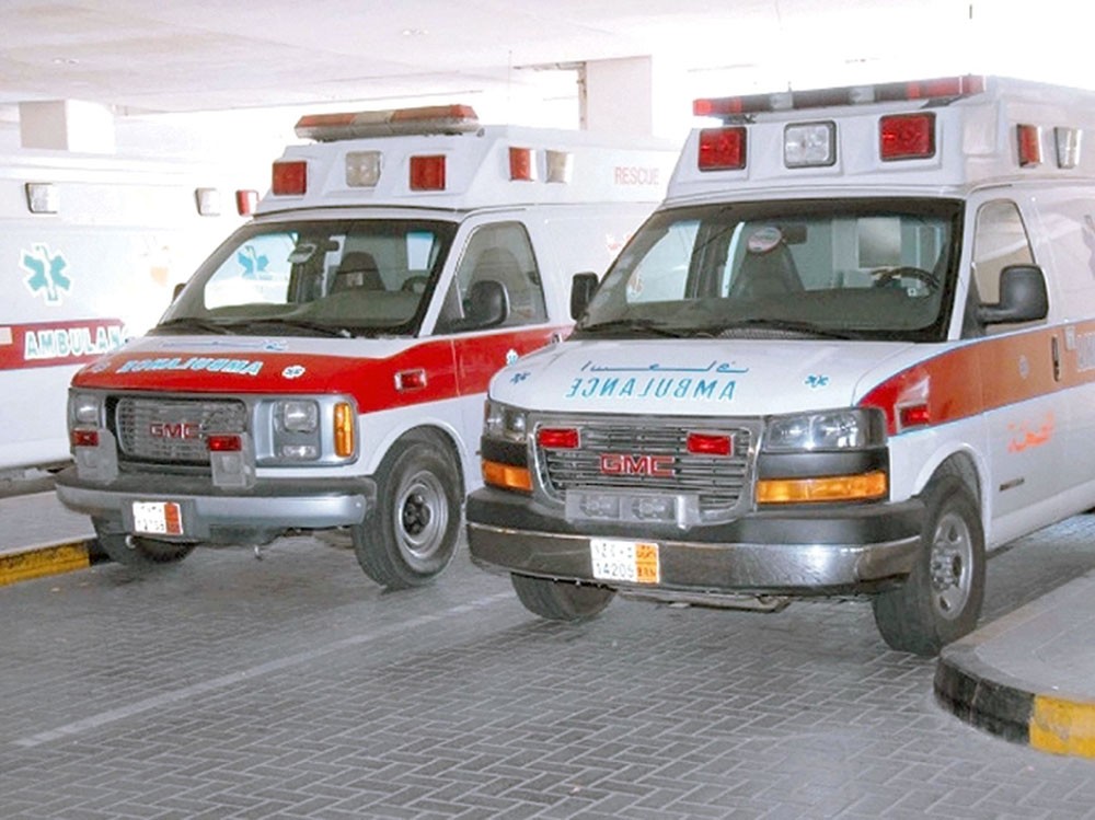 أسرة بحرينية تطالب بالتحقيق بوفاة مريض معاق بسبب الإهمال