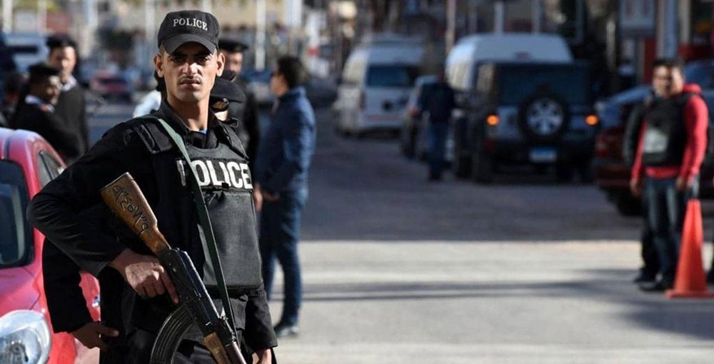 مصر.. أحكام بالسجن على 37 متهما بالانتماء لداعش