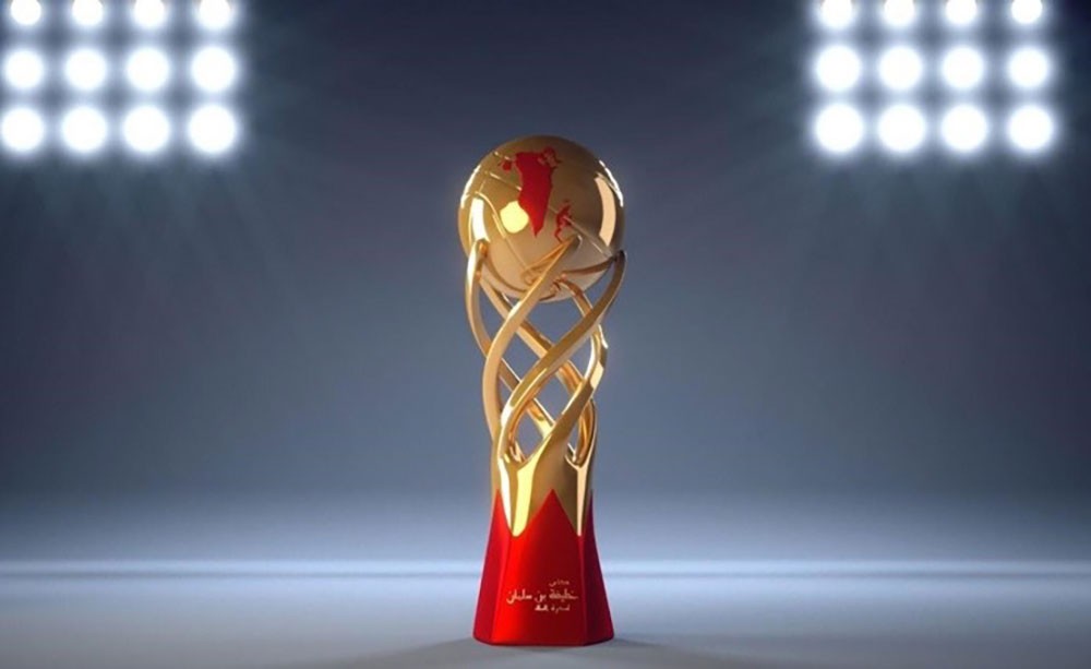 اتحاد السلة يؤجل كأس خليفة بن سلمان