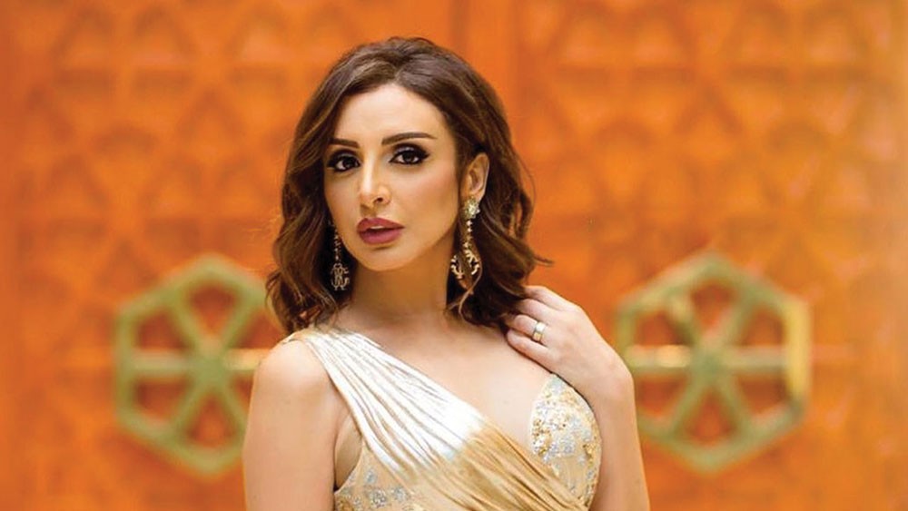 أنغام في 3 حفلات بالسعودية قريبًا