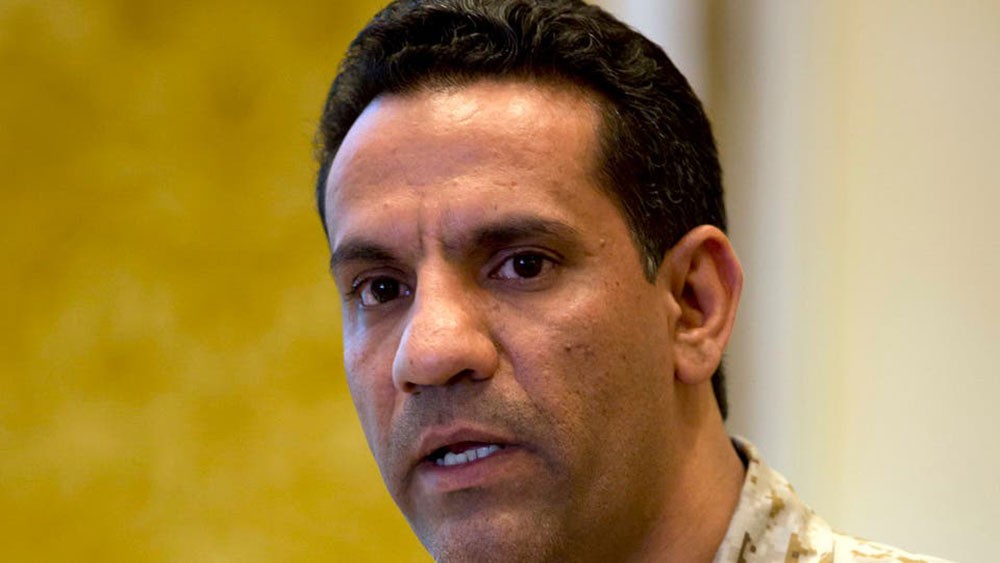 التحالف يطلق جسرا جويا لنقل مرضى اليمن للعلاج بالخارج