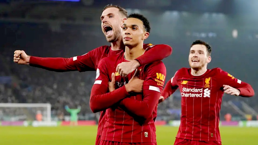 قرعة كأس الاتحاد تضع تشيلسي في طريق ليفربول