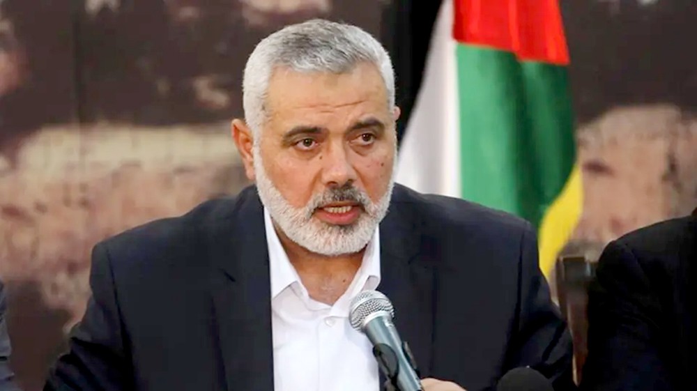 حماس تشارك في اجتماع السلطة الفلسطينية رداً على خطة ترمب