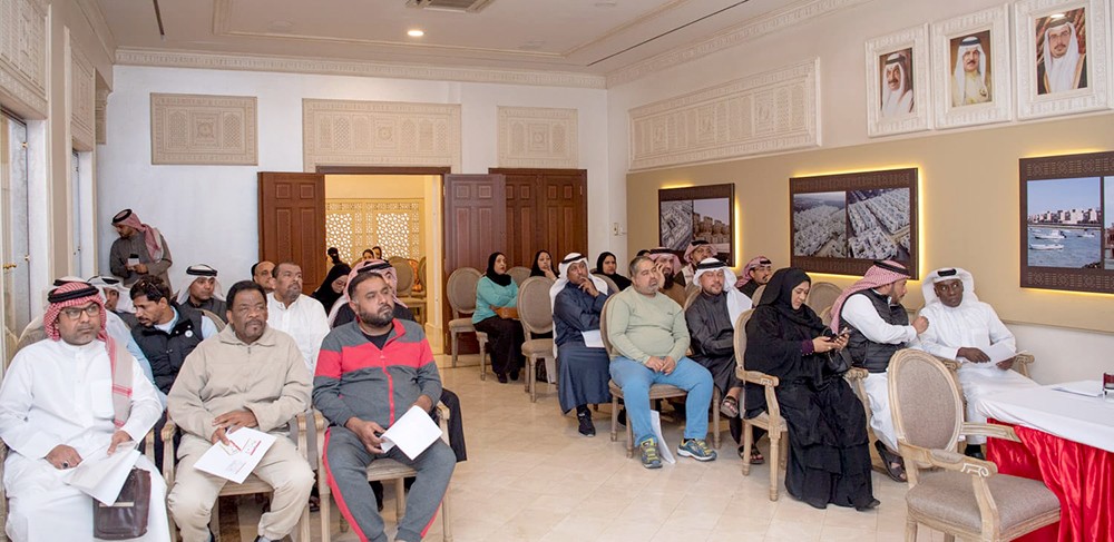"الإسكان" تبدأ توزيع وحدات الدفعة الثانية لوحدات حي "القليعة" بشرق الحد