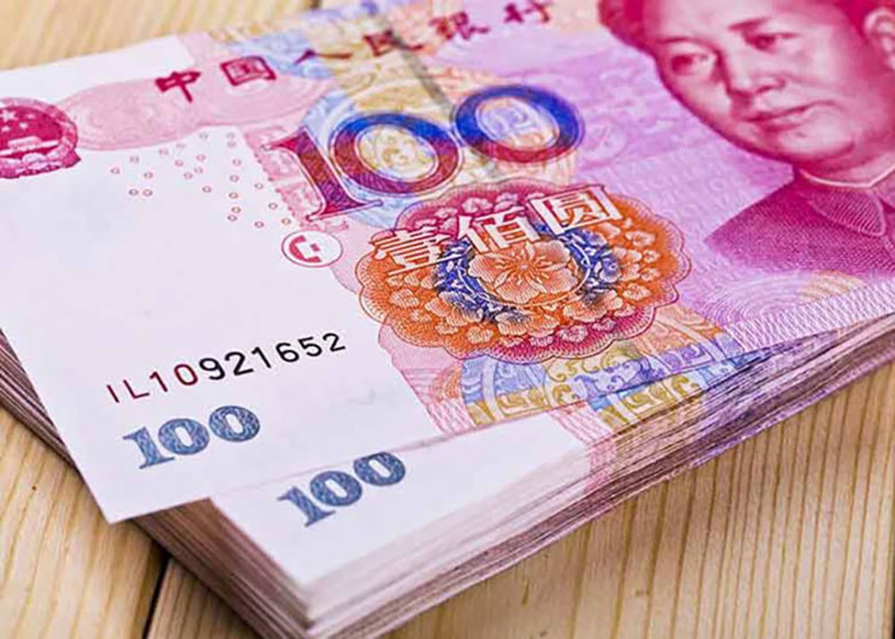 اليوان الصيني يرتفع والمعنويات تظل هشة مع متابعة السوق لفيروس كورونا