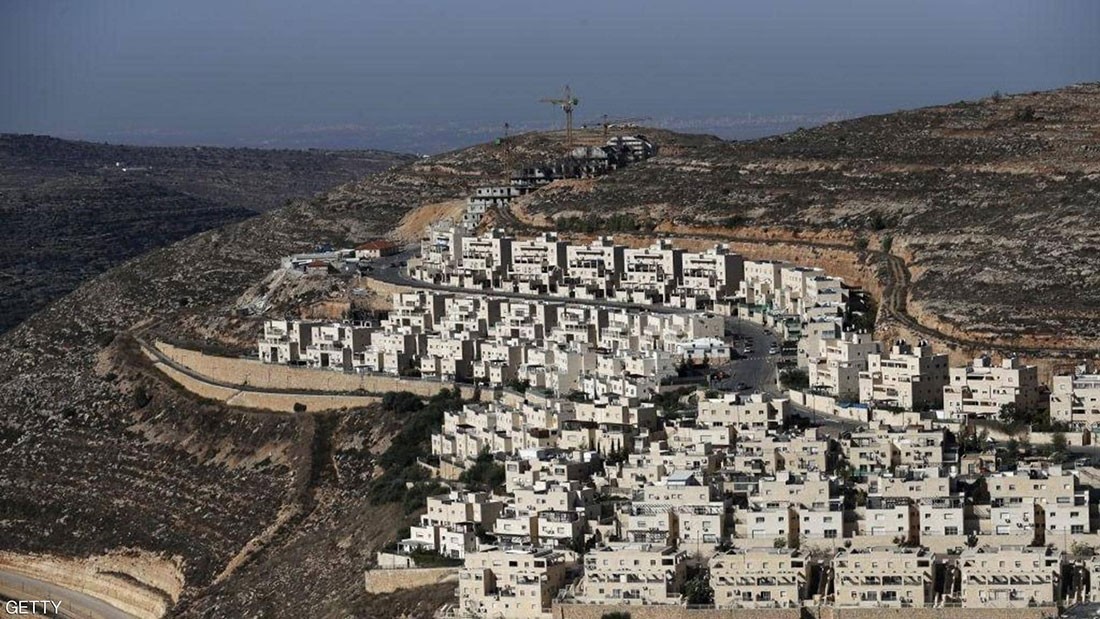 بالأرقام.. كيف ابتلعت المستوطنات حلم الدولة الفلسطينية؟ 