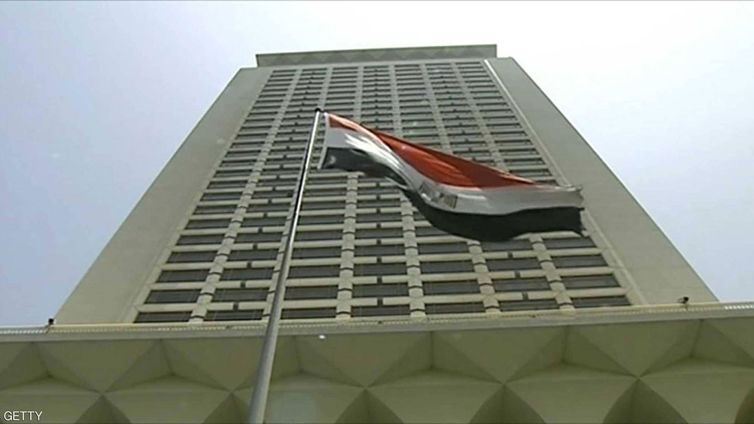  مصر تعلق على خطة ترامب للسلام.. وتنصح طرفي الصراع 