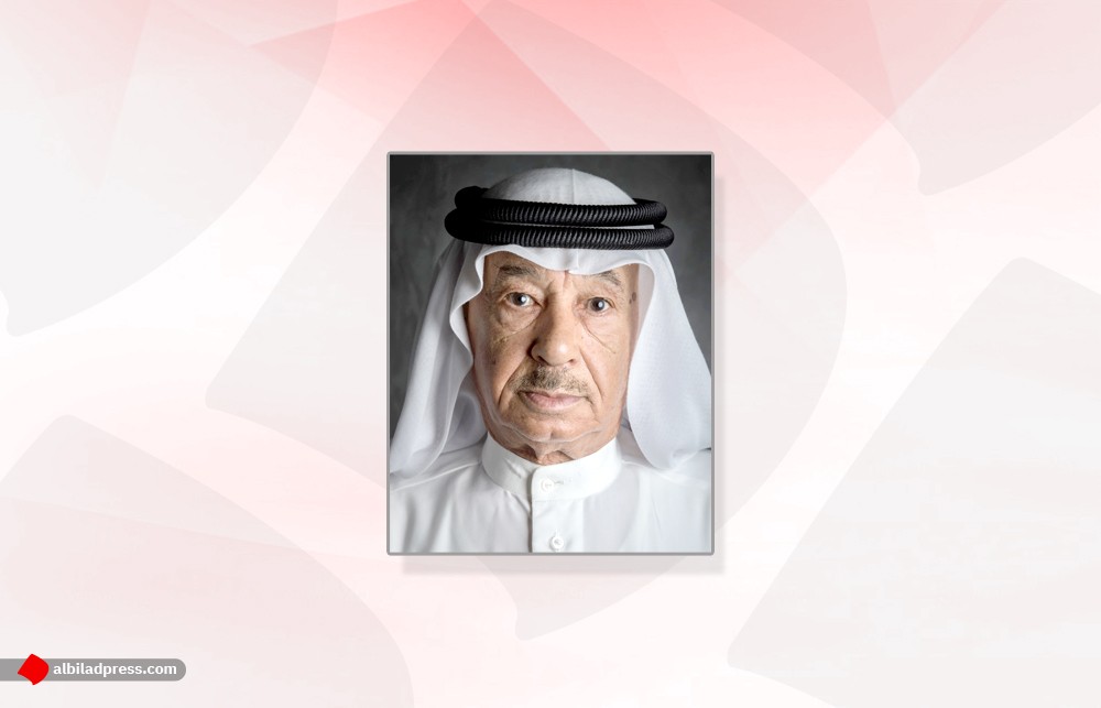 «زهرة الغسق» آخر نتاجات الشاعر البحريني يوسف حسن
