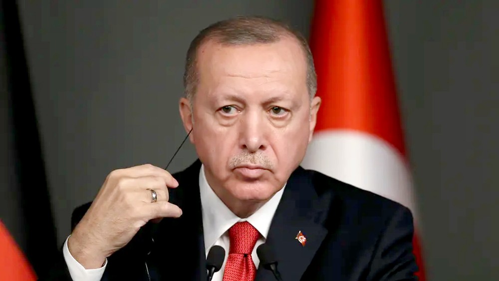 أردوغان لروسيا: صبر تركيا نفد تجاه قصف إدلب