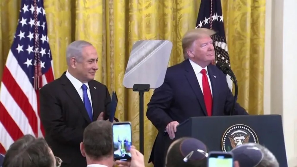 من بلفور إلى ترمب.. هذه أهم قرارات دولية بشأن فلسطين