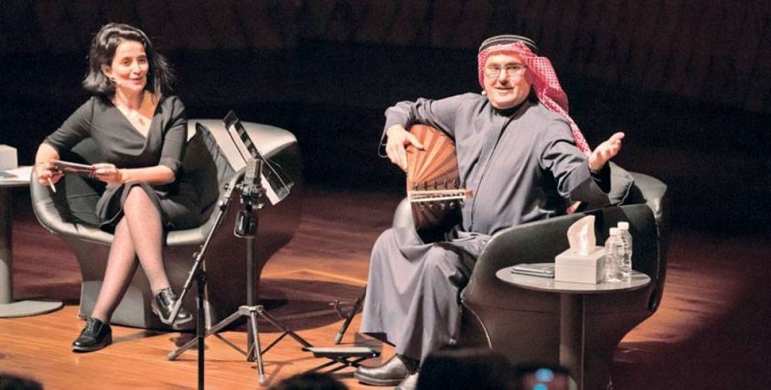 عودة خالد الشيخ