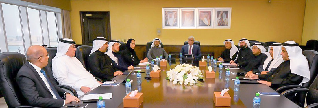 وزير المالية والاقتصاد الوطني: الجهود مستمرة لتحقيق التطلعات المنشودة من صندوق السيولة