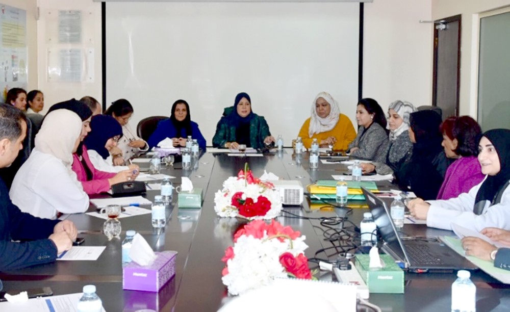 الصحة تعزز من إجراءاتها الاحترازية والوقائية للتصدي لفيروس كورونا