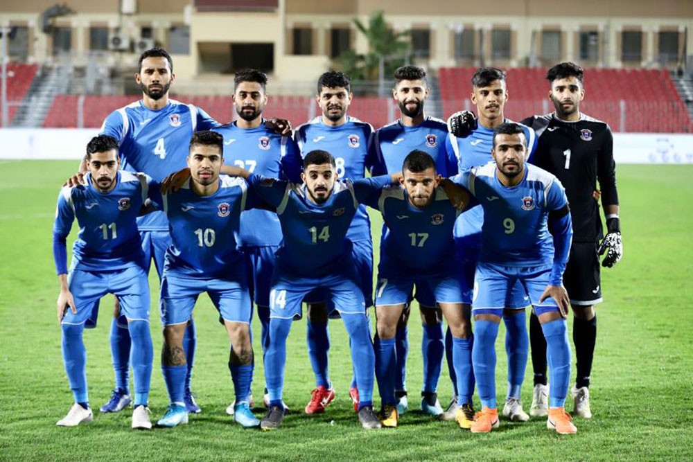 فبراير حافل للرفاع والمنامة ب ٦ مباريات لكل فريق