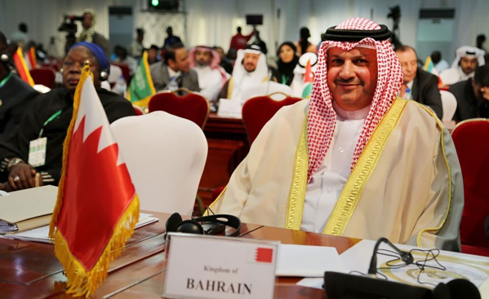 بونجمة: تعزيز التعاون بين الأمانات العامة لاستمرار تحقيق إنجازاتها التشريعية