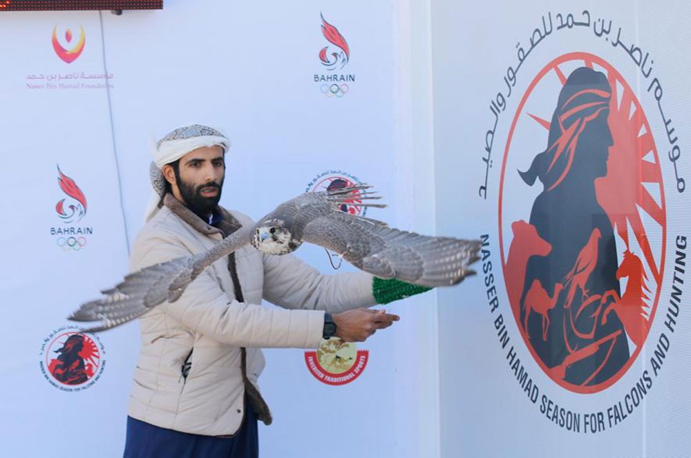 منافسات المجموعة الأولى من فارس الموروث تبدأ الجمعة