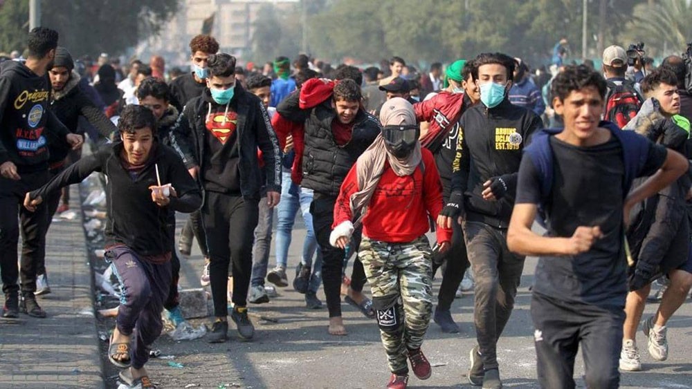 الأمم المتحدة: خسارة أرواح الشباب بالعراق "أمر لا يحتمل"