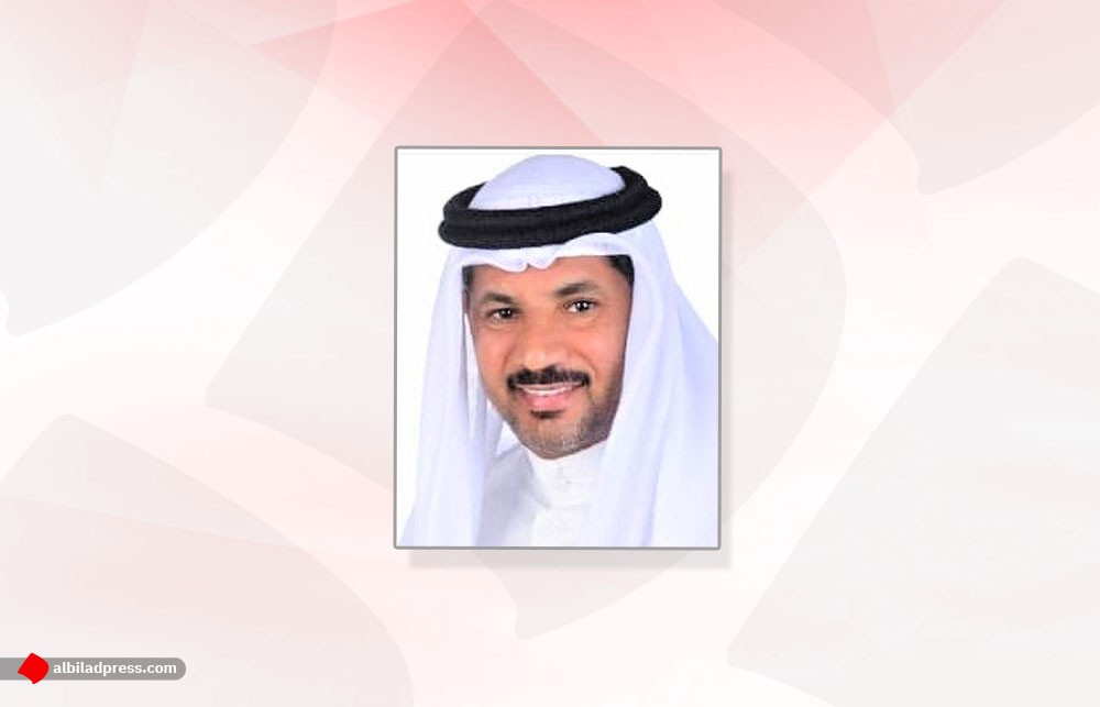الدوسري: البدء في تخطيط توسعة جامع الجسرة