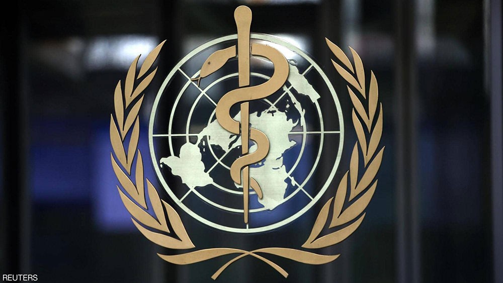  الصحة العالمية تعلن الطوارئ بشأن فيروس كورونا 