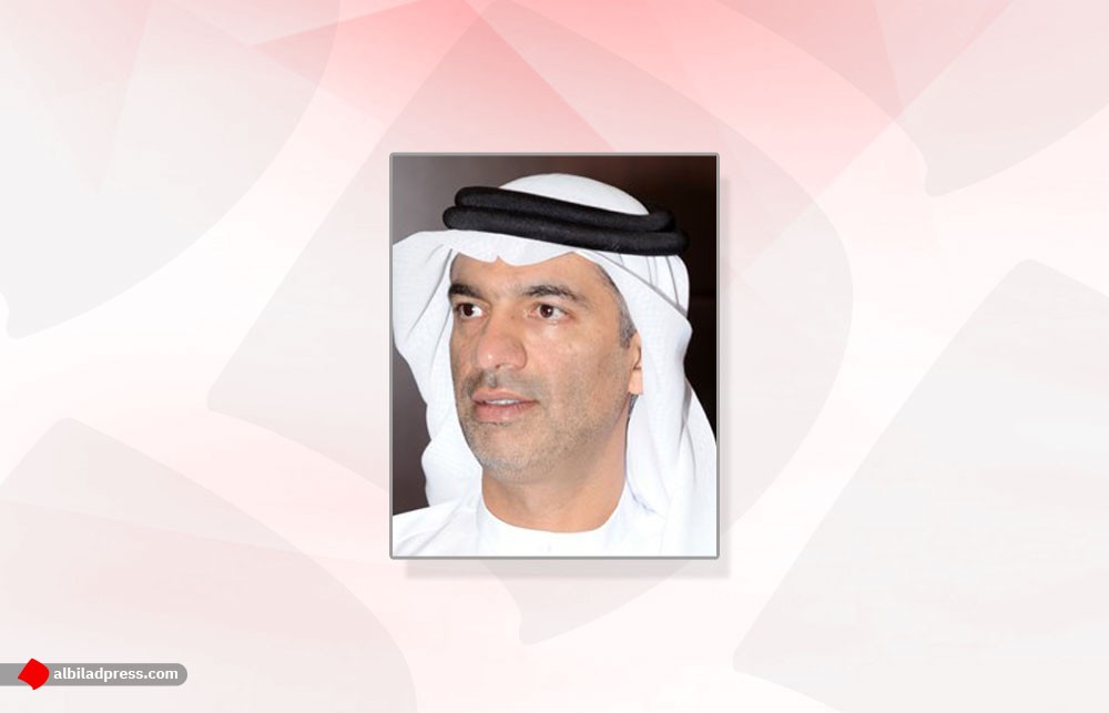 مهرجان الشارقة للشعر النبطي ينطلق غداّ