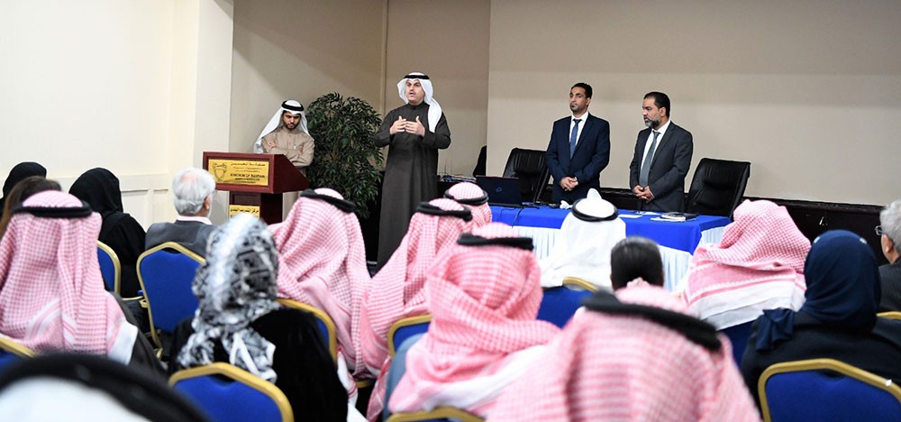 وكيل البلديات: القانون يؤسس لبيئة حضرية سليمة وانطلاق حملات التوعية 