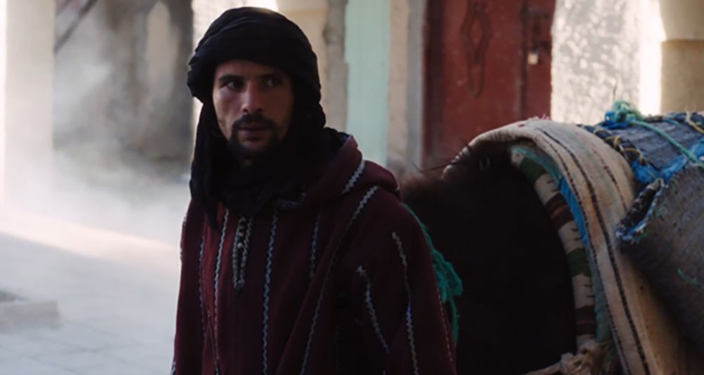 فيلم مغربي يفوز بجائزة أفضل فيلم قصير في صاندنس السينمائي