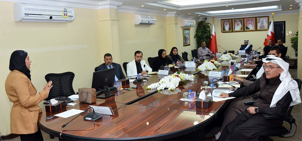 تعزيز دور المحافظة الشمالية كحلقة وصل بين المواطنين ووزارة الإسكان بشأن الطلبات والمتابعة