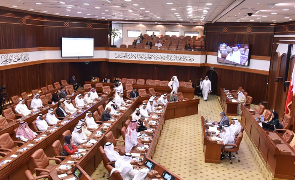 "مكتب النيابي": تقرير تحقيق البحرنة "عبارة عن مقترحات"