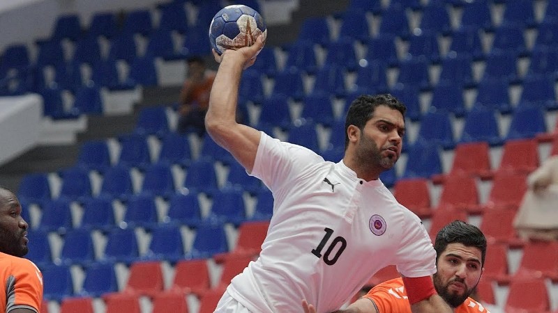 جعفر عبدالقادر يخسر لقب كأس الإمارات 