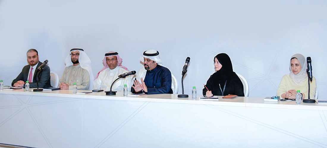 وزير المالية والاقتصاد الوطني: بروح الفريق الواحد تتحقق نجاحات تنفيذ برنامج التوازن المالي​