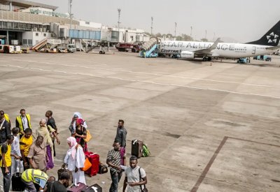 دول جديدة تضاف لقائمة حظر دخول أميركا.. تعرف عليها